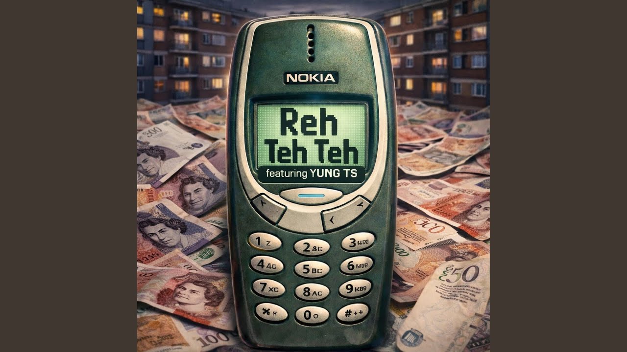 Reh Teh Teh (feat. Yung TS) (Remix)