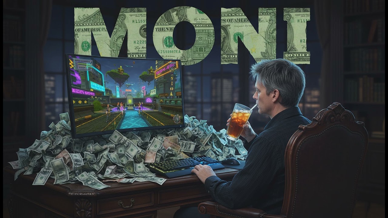 Philip Da Man - MONI (Feat. Tabby) (Official Audio)