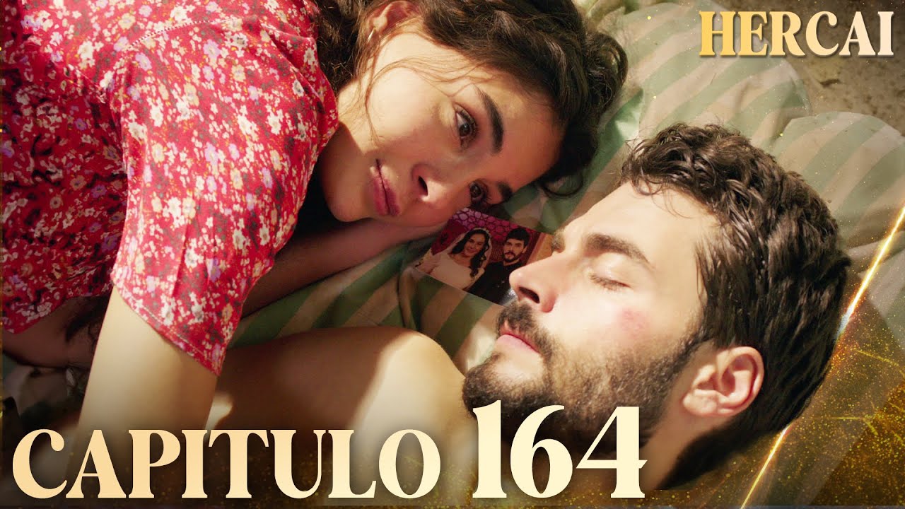 Hercai - Capítulo 164