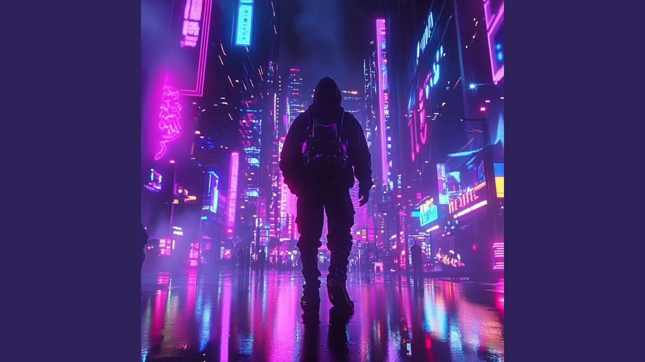 Cyber Future