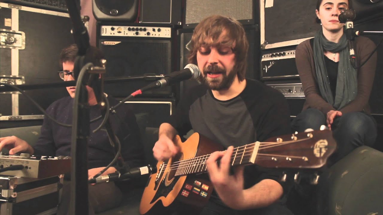 Elle S'appelle - Velouria (Pixies)