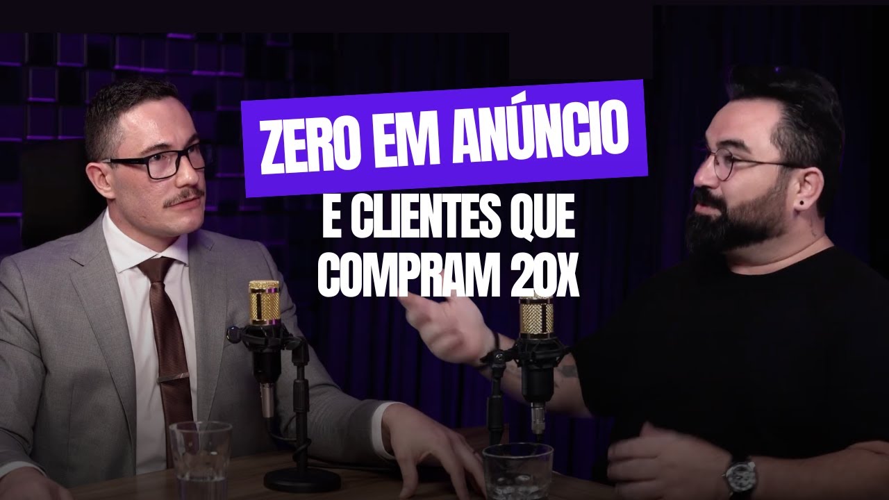 Advogado fatura milhões sem gastar R$1 em anúncio (e você pode copiar)