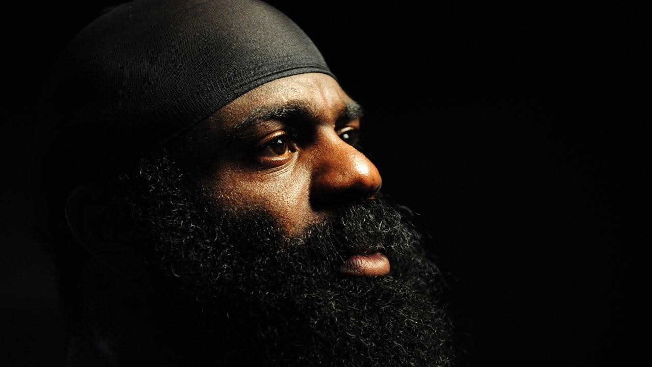 MMA Fighter Kimbo Slice Dies At 42