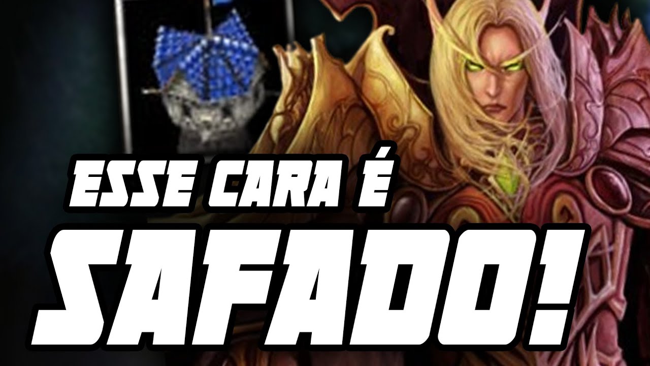 WARCRAFT 3 REFORGED: MAIS UM MALUCO DAS TORRES NA RANKED! Night Elf WC3 gameplay português PT-BR