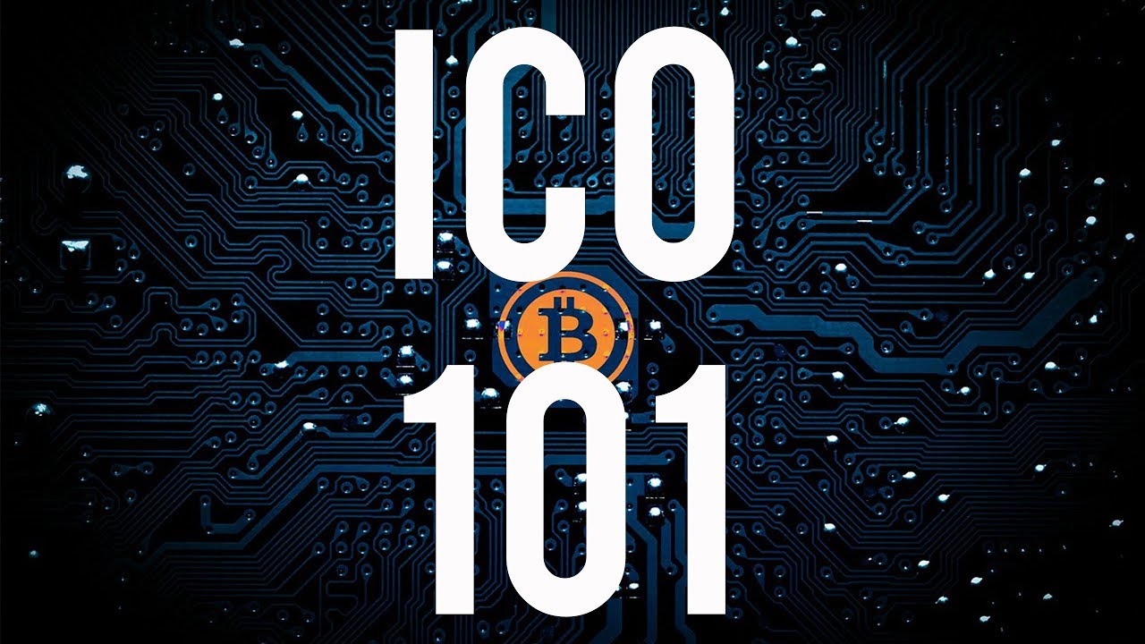 MASTERING ICO INVESTING (ICO 101) - HD