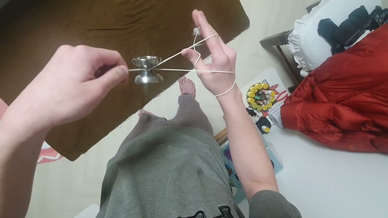 Takeshi Rejection Tutorial
