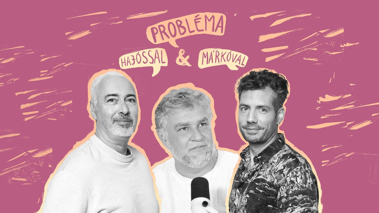 Probl&eacute;ma Haj&oacute;ssal &eacute;s M&aacute;rk&oacute;val S10E03: V&aacute;lyi Istv&aacute;n - Ellens&eacute;gk&eacute;p