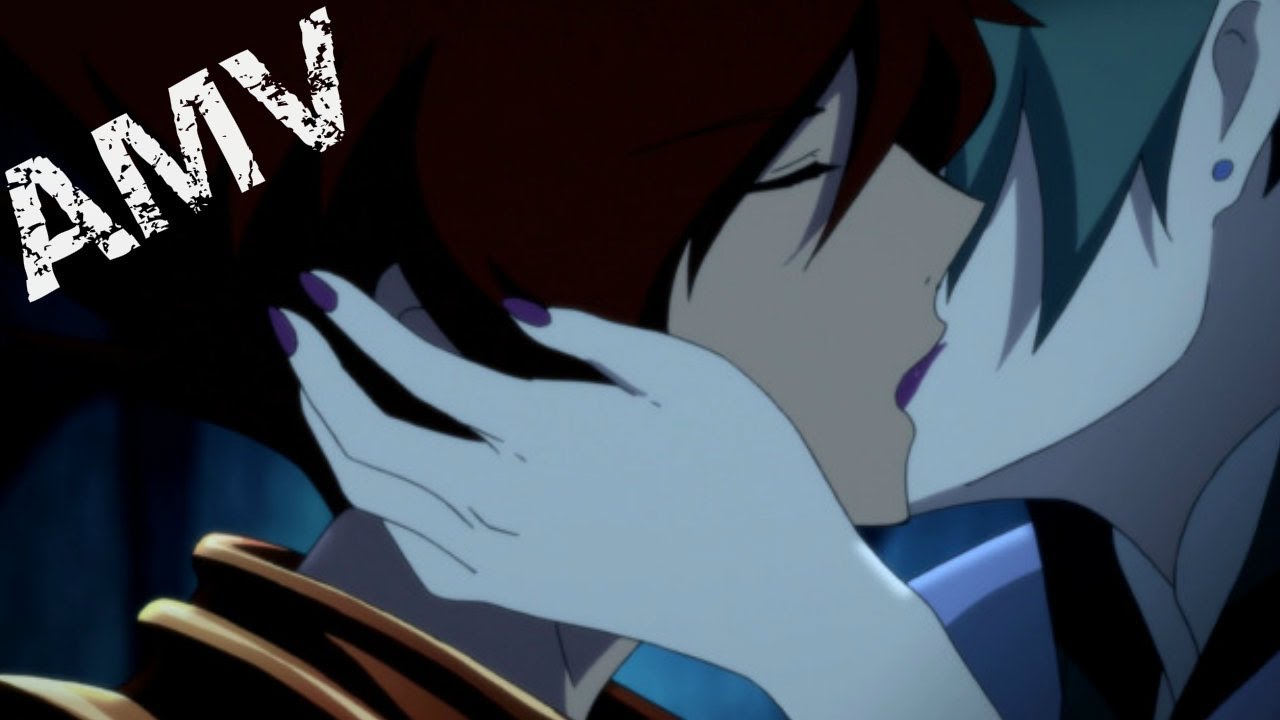 Garo:Honoo no Kokuin「AMV」- To Me