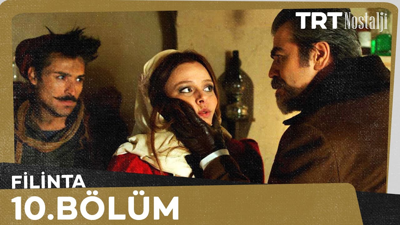 Filinta 10.Bölüm
