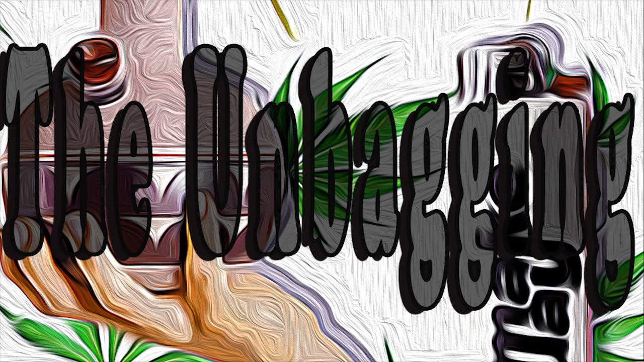 The Unbagging - Gifts of Cannabis in Canada