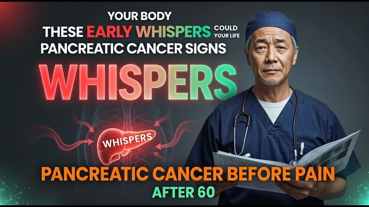 How Your Body 