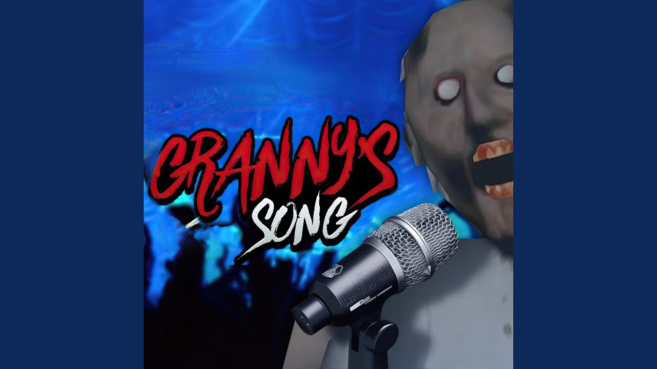 Granny's Song