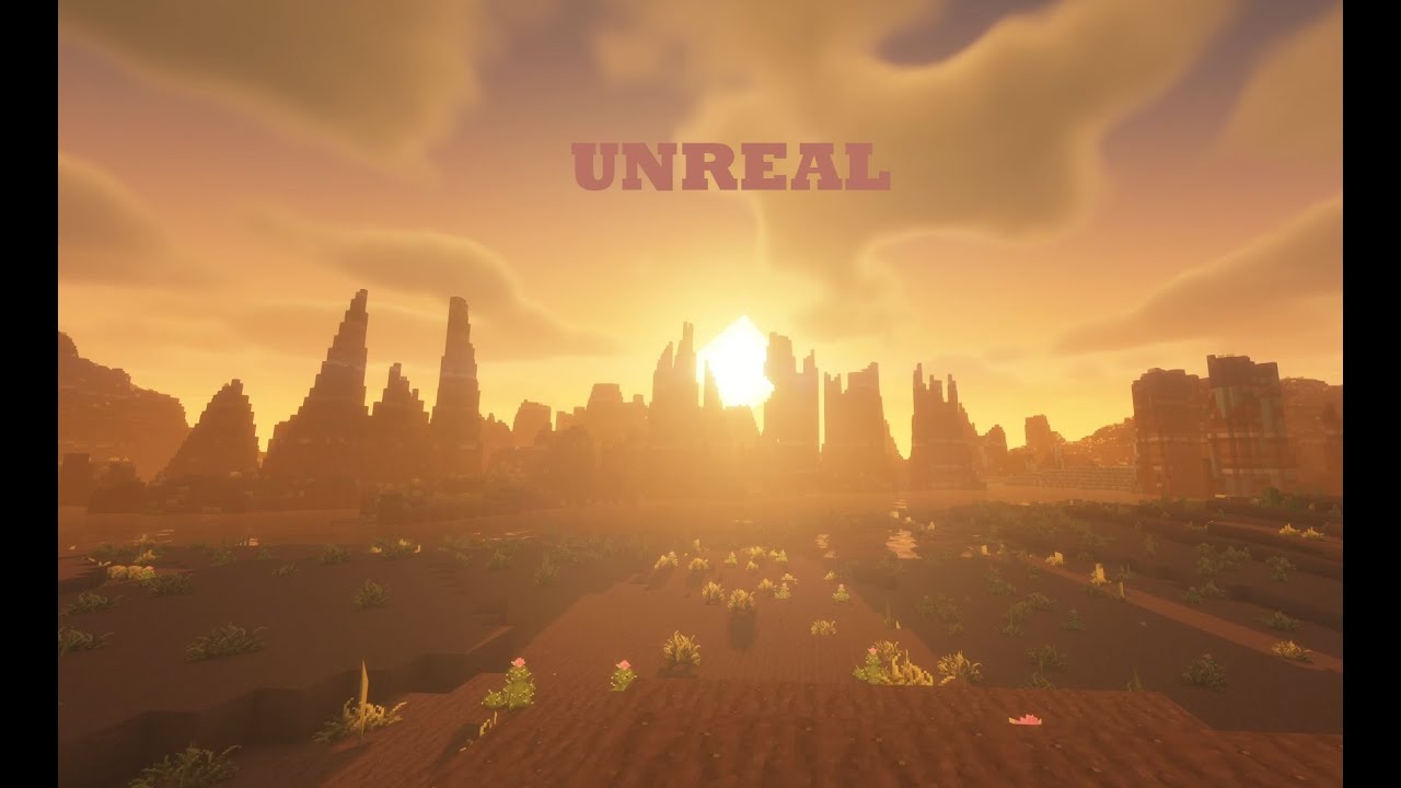 Игровой процесс Minecraft 2