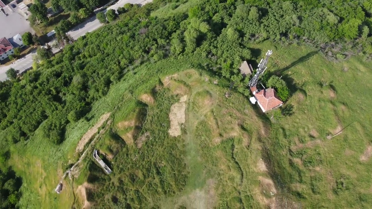 Шишманова крепост - Никопол - 20220515‏‎171646 - Shishman's fortress - Nikopol