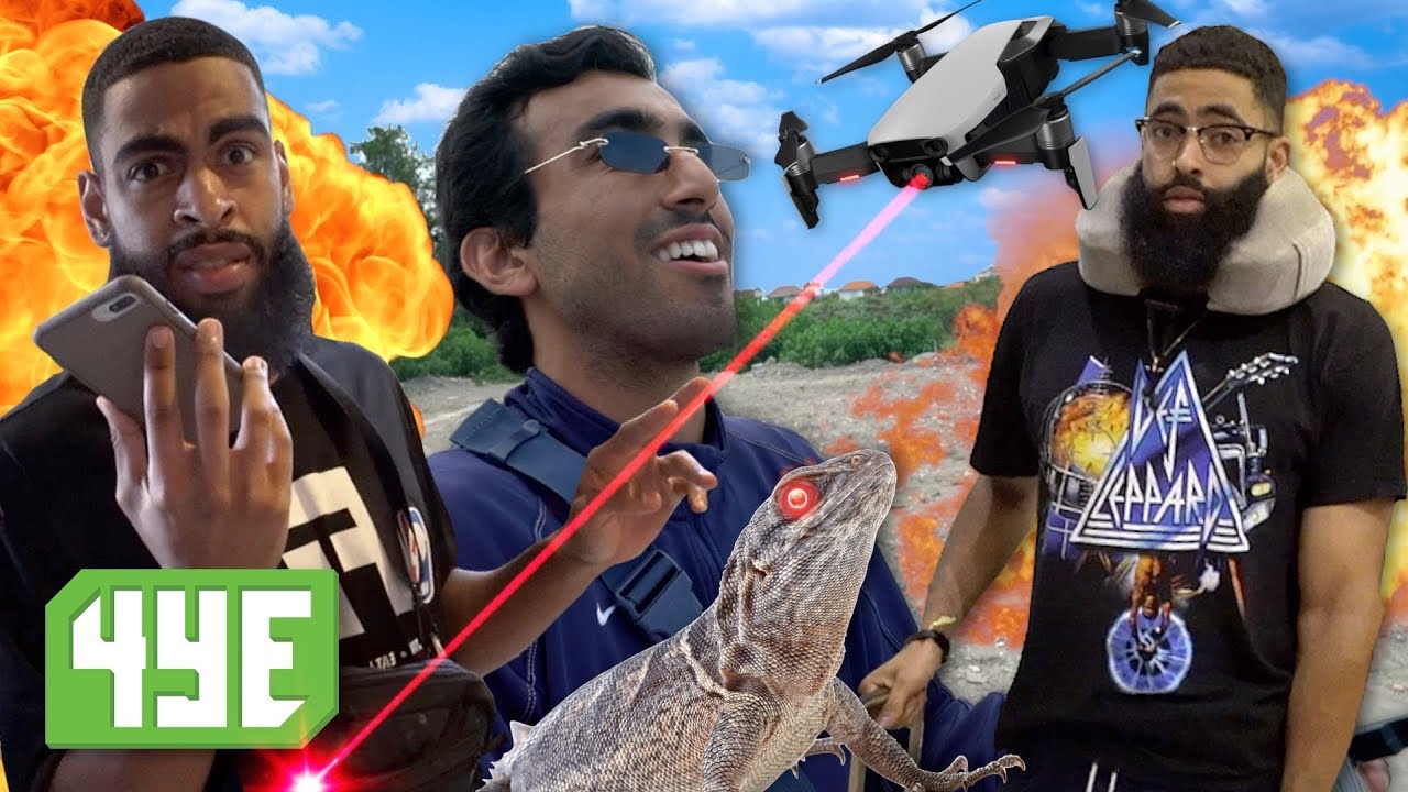 EVERYTHING went wrong in Bali...