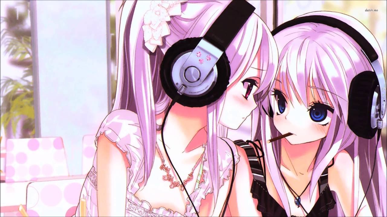 Nightcore - That Poppy - Money