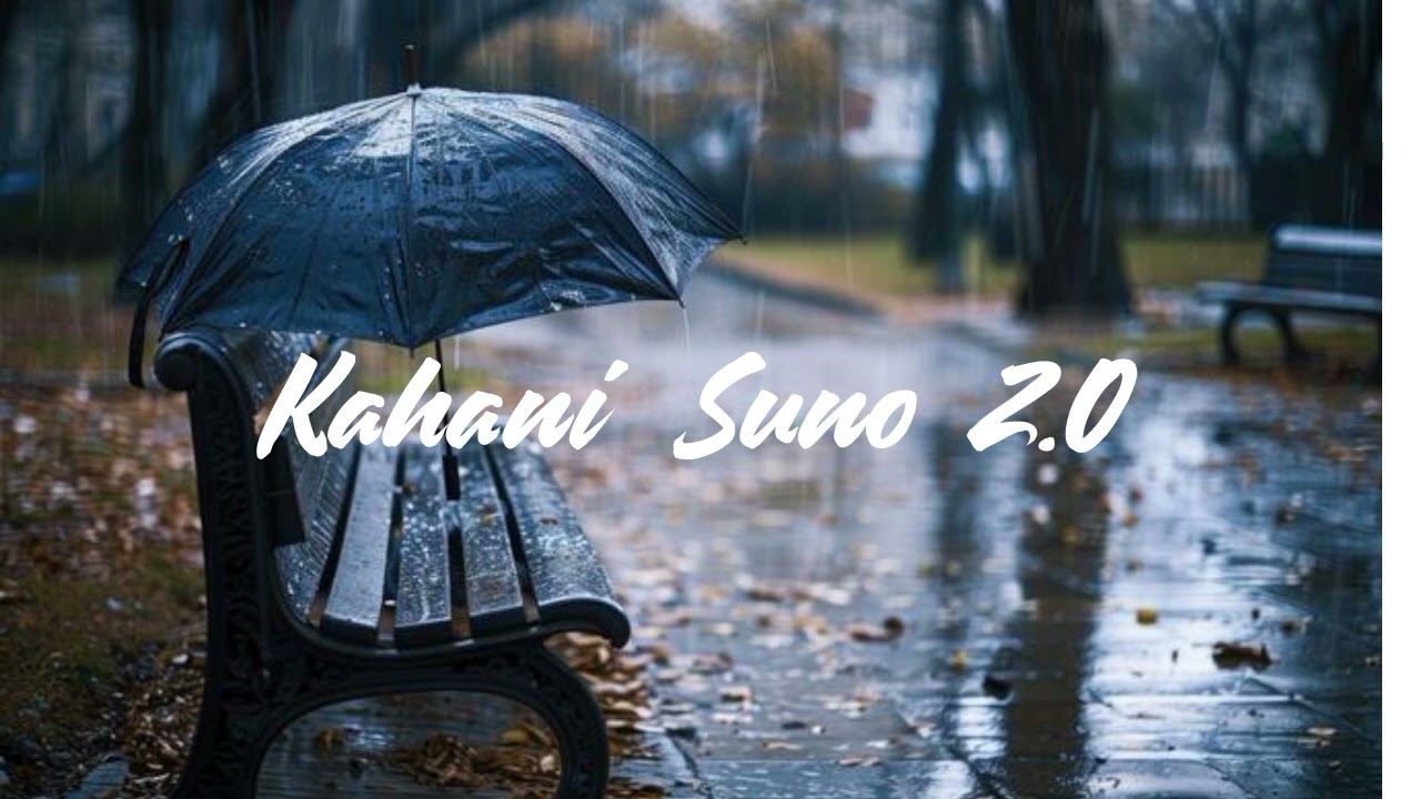 Kahani Suno 2.0  ( v e n o m )