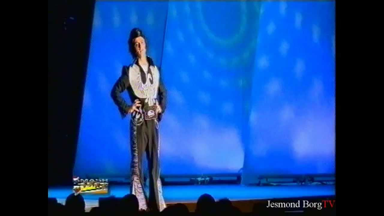 Bla Kondixin 2013 - In Nicejonalist