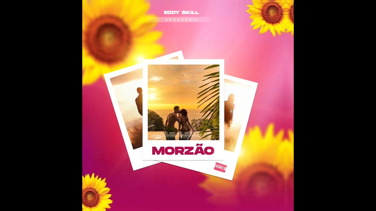 Eddy Skill - Morz&atilde;o