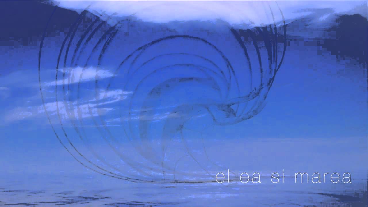 el ea si marea