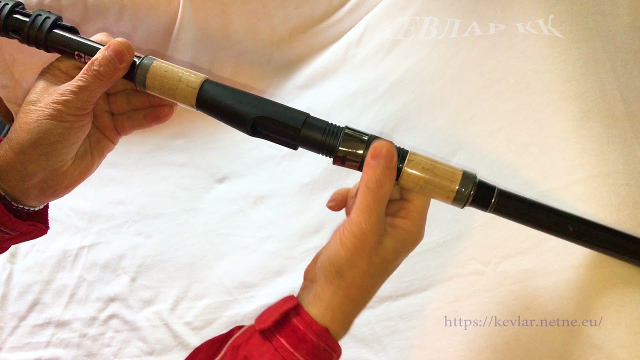 FL Eternity Tele Carp - 35.99лв