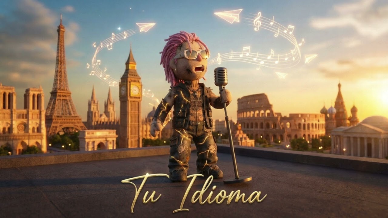 Tu Idioma - ATLAS