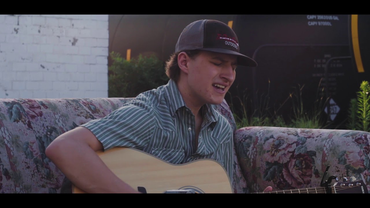 Sundried Ketamine - Cole Barnhill (Cole Barnhill and The Boys)