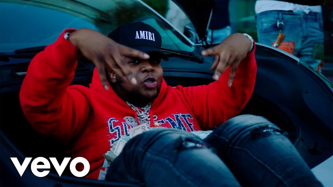 Pooh Shiesty & Big30 – Havin´ fun | Pooh Shiesty Mix | Putain Remix (Official Music Video)