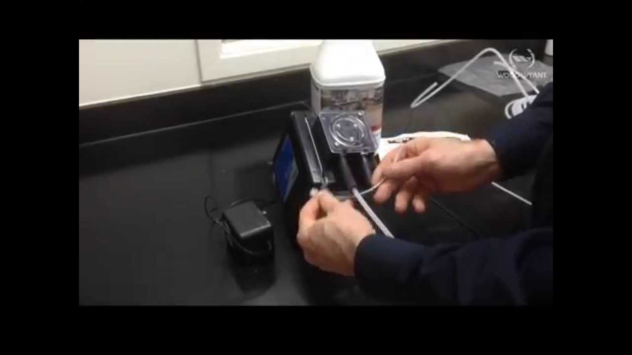 Bionix, Bacterial treatment program for grease traps