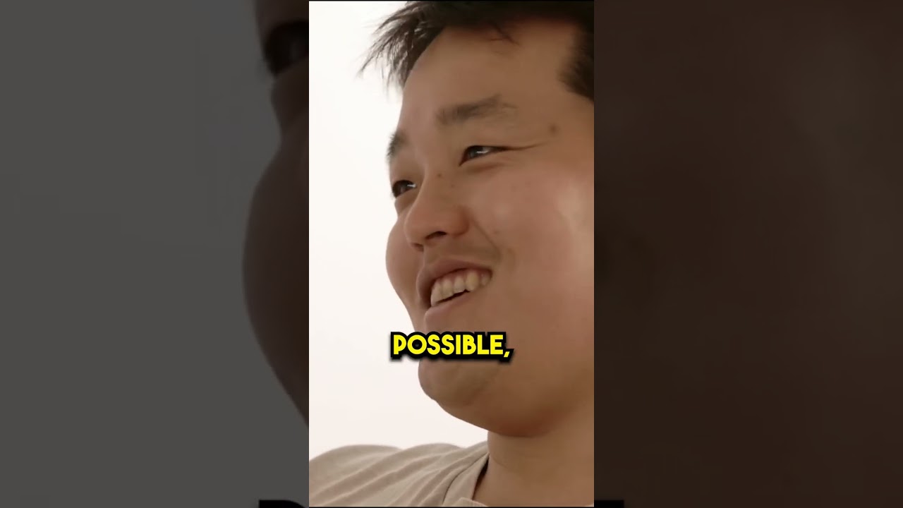 Do Kwon Allegedly Stole 10,000 BTC During Terra Luna Crash