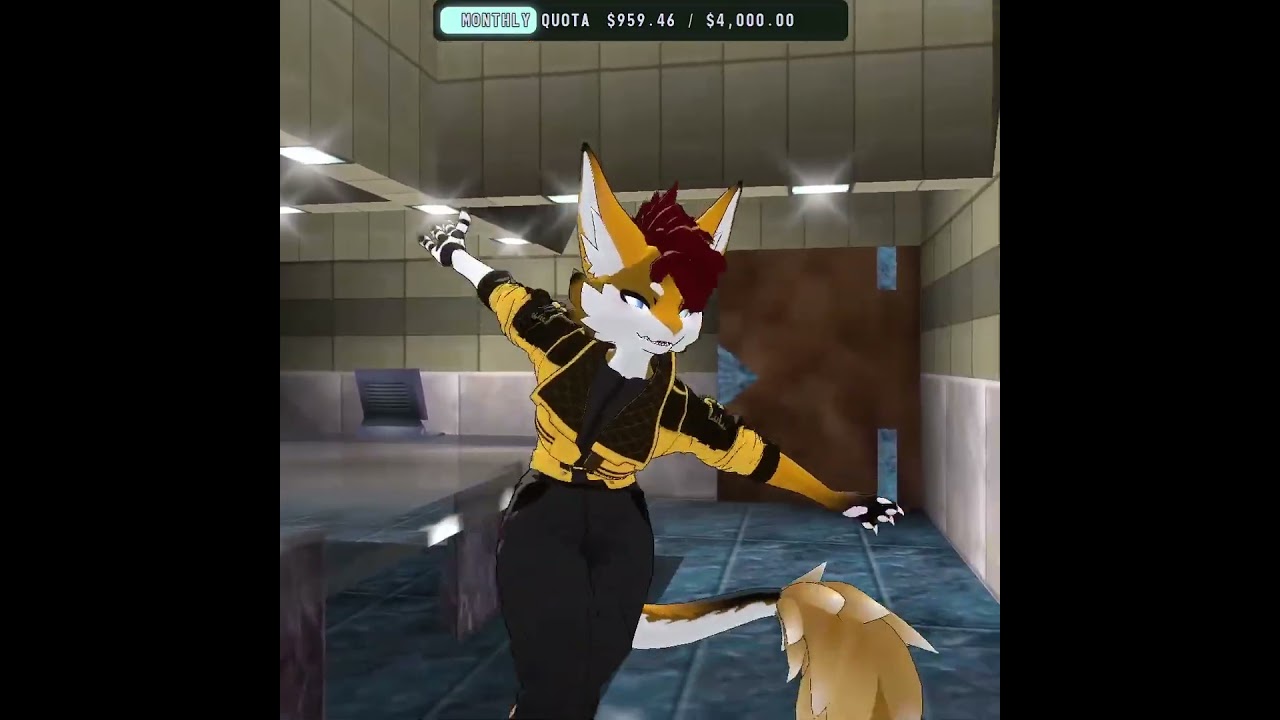 IM HIGHEST IQ VRCHAT PLAYER #durrvish #vtuber