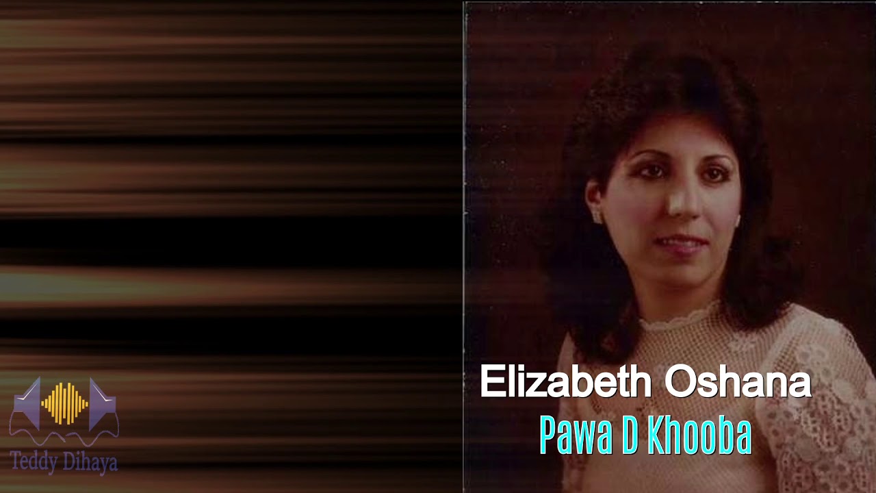 Old Assyrian Song - Elizabeth Oshana - Pawa D Khooba