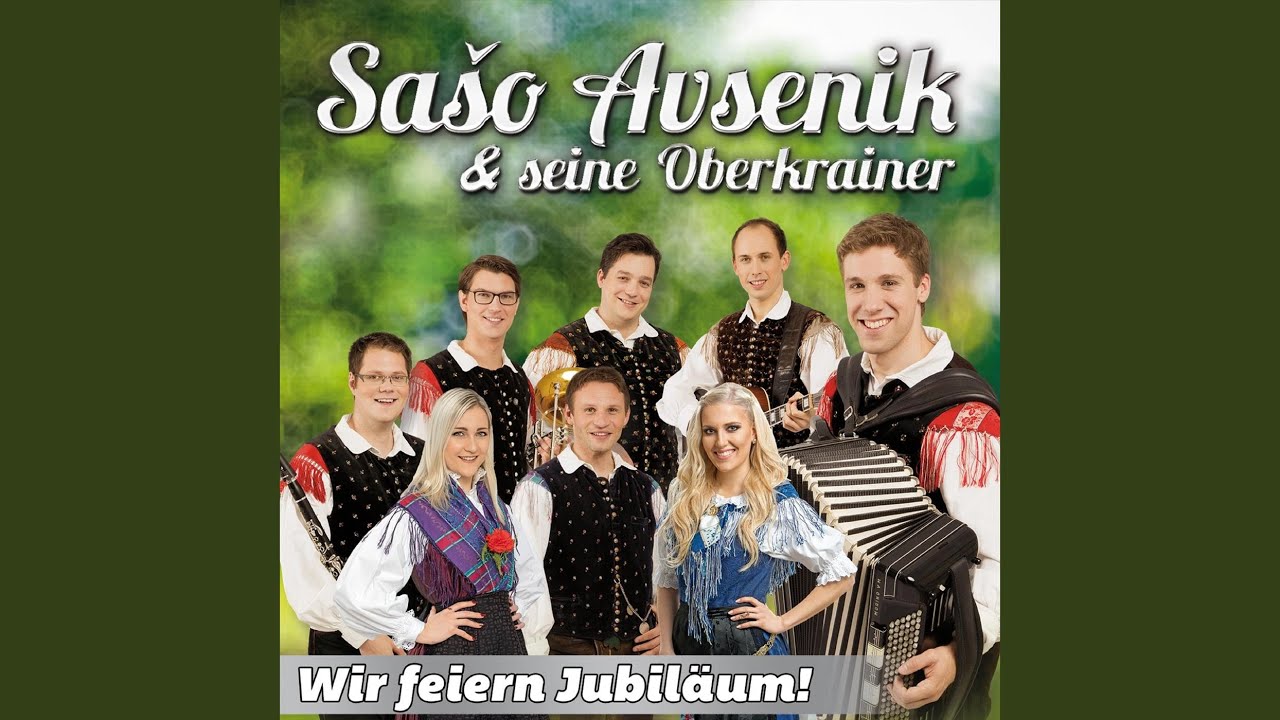 Überall sind wir Zuhaus