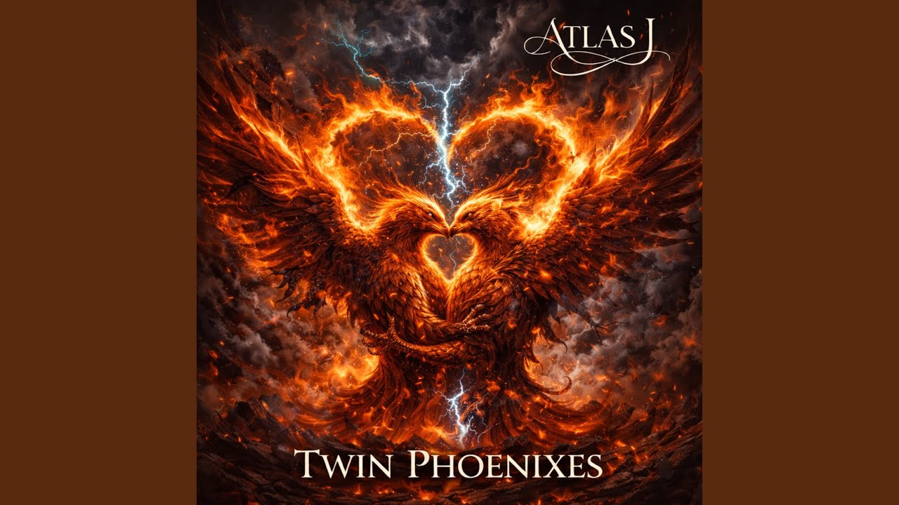 Twin Phoenixes
