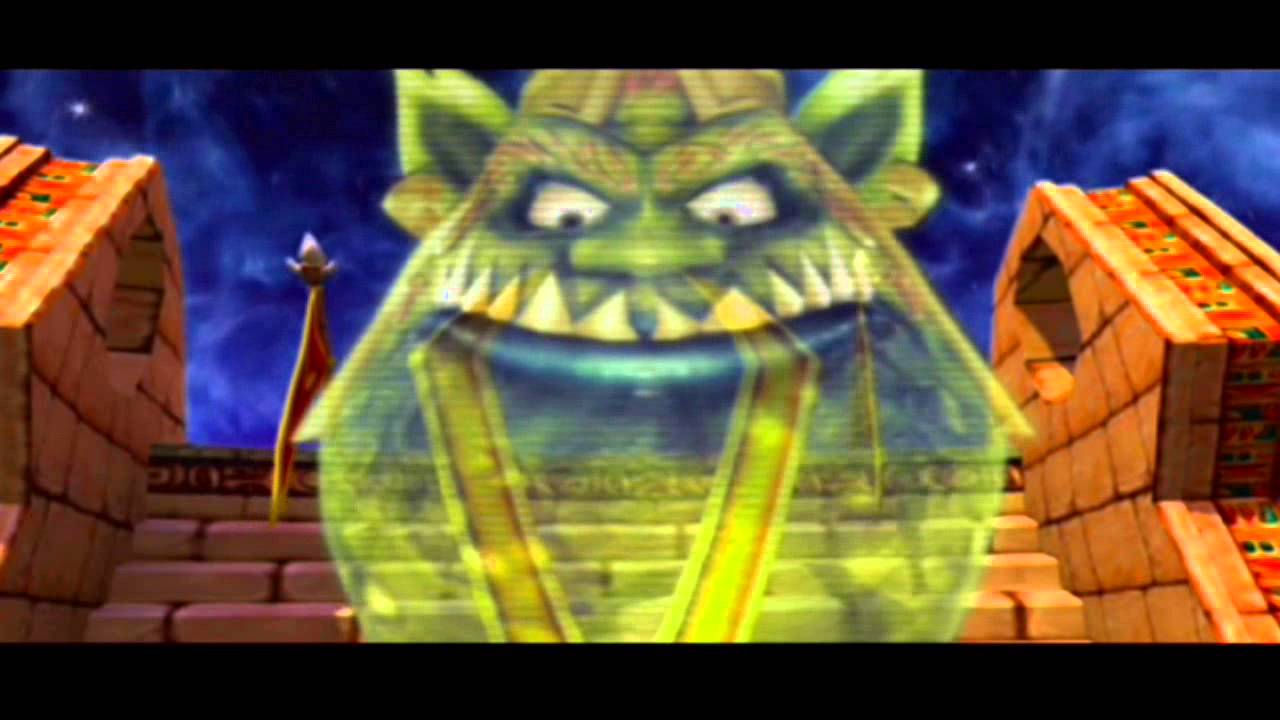 Crash Nitro Kart: [Part 19/31] Team Cortex - (All Barin Races and Nash)