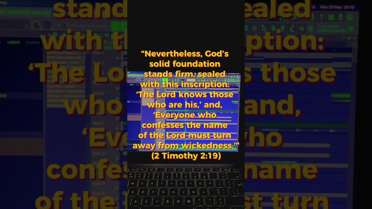 #sealed #bible #write #mind #heart #jesus #godisgood #faith #bible #openverse #openversechallenge