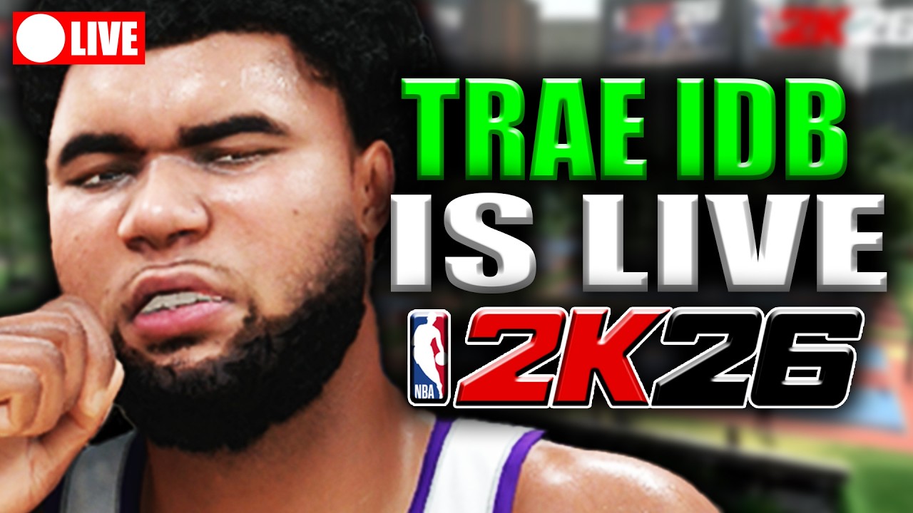 🔴LIVE 🔴2 NEW GUARD BUILDS🔴RANDOM REC RUNZ🔴WE IN DA BUILDIN🔴