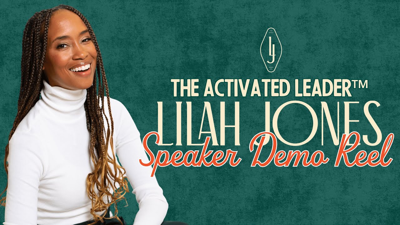 The Activated Leader™ - Transform Stuck Teams Into Action