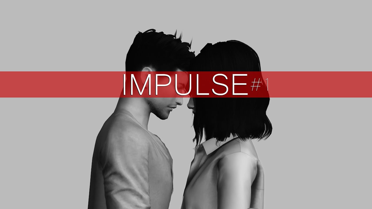 The Sims 4 сериал 