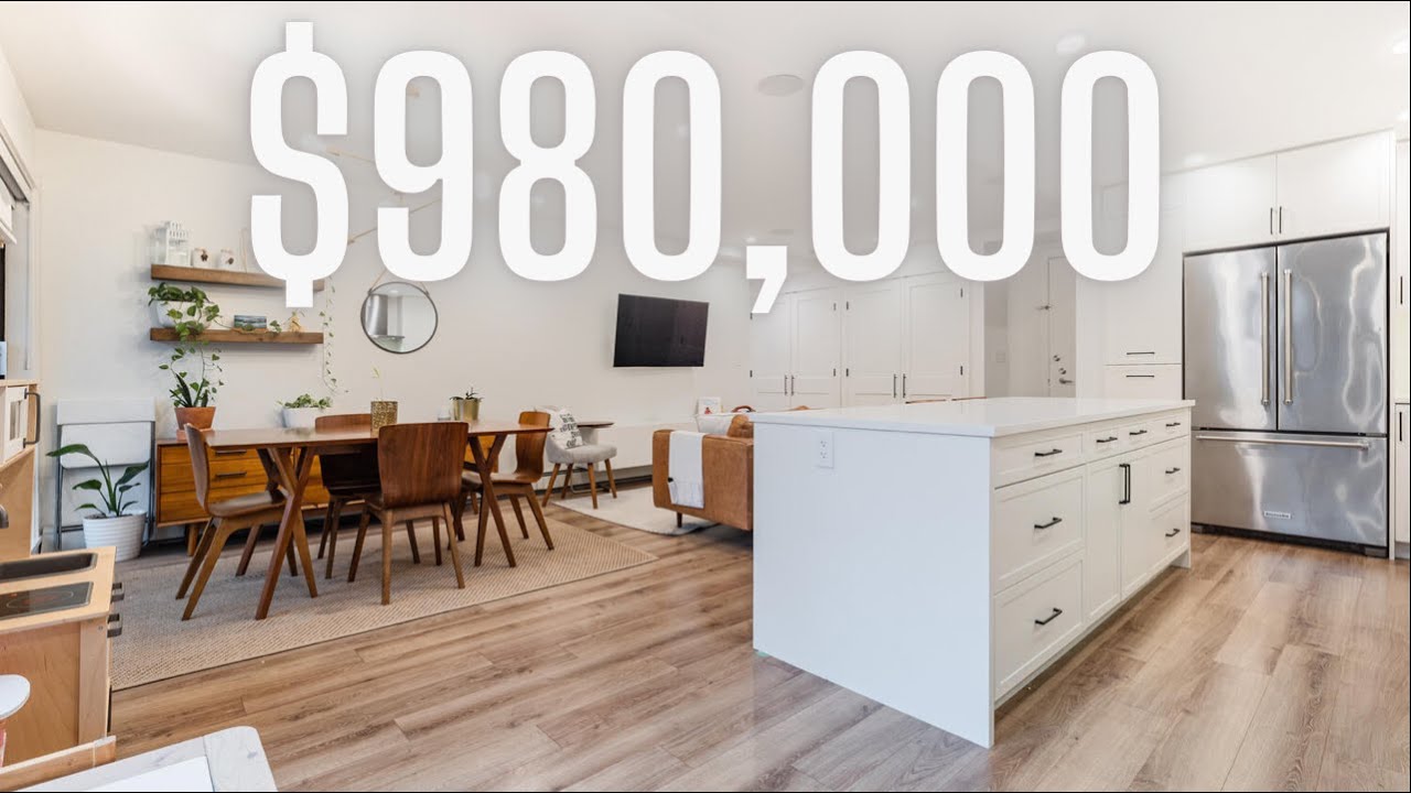 Sold With 4 Offers - 108 1720 W 12th Ave Vancouver