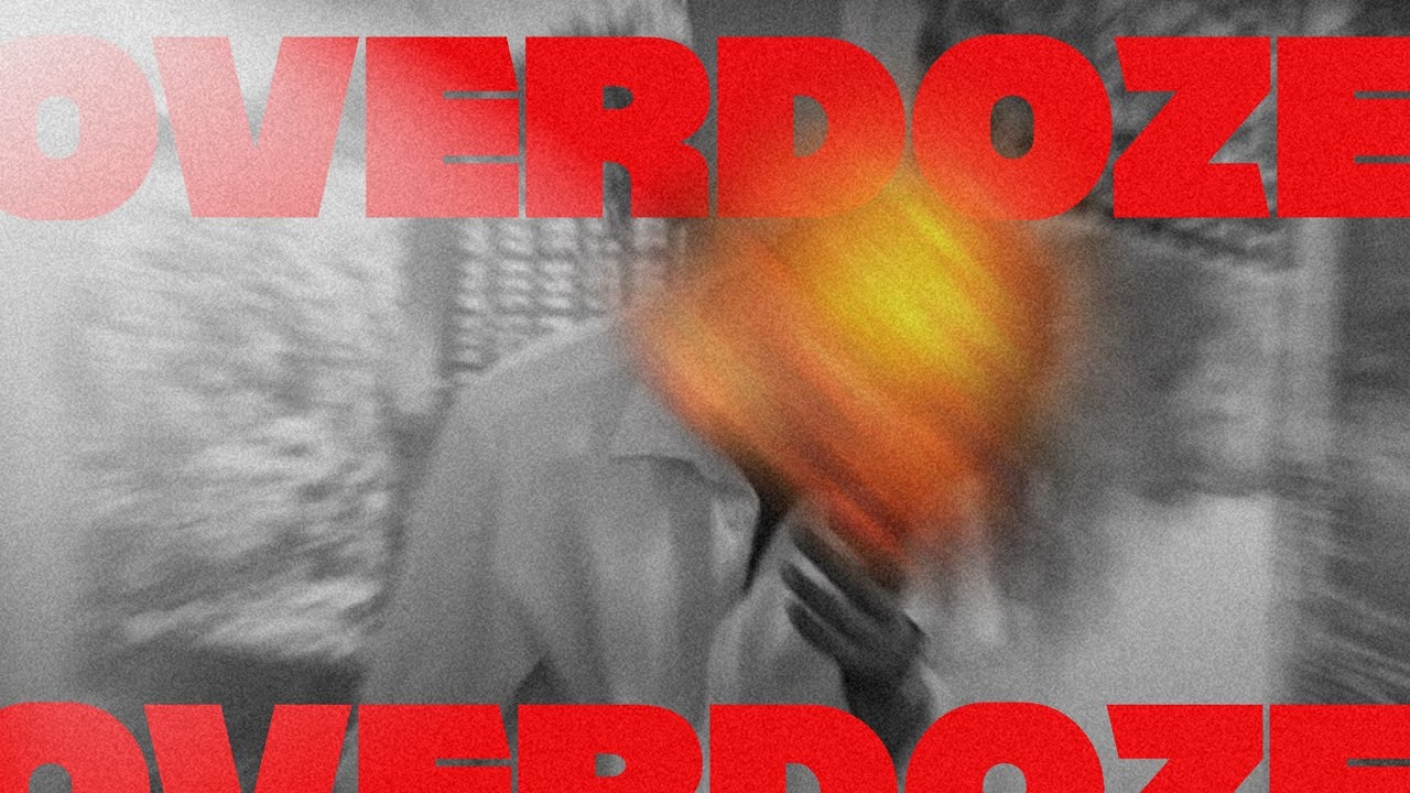 Mr.Lumian - OVERDOZE (Official Music Video)