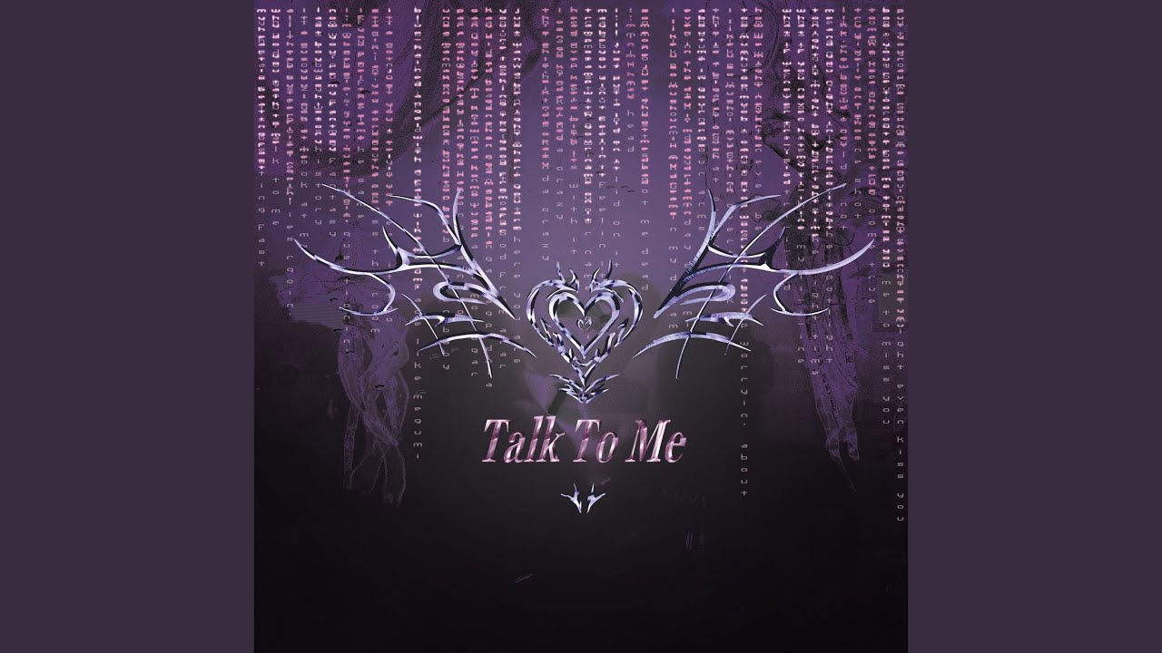 Talk To Me