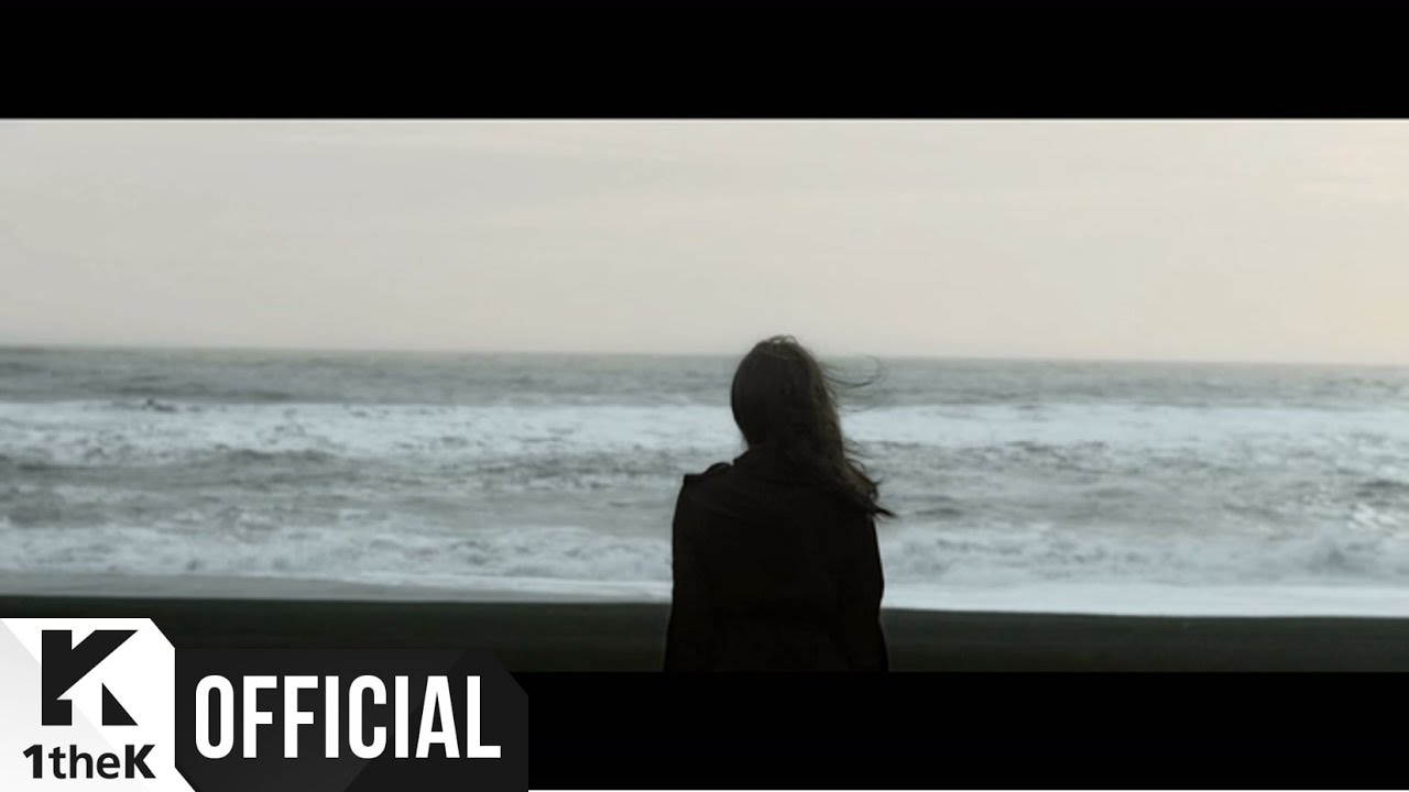 [MV] Sung Si Kyung(성시경), Jung Yumi(정유미) _ Andromeda(안드로메다)