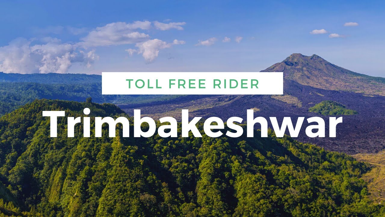 [4K] Mumbai to Nashik | One Day Ride | Trimbakeshwar Temple | 180 km | Royal Enfield Bullet 2021