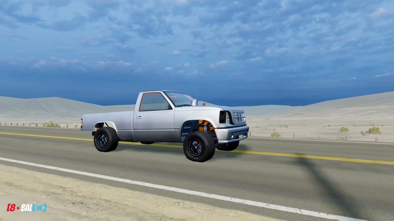1700HP noprep cummins D-series getting dialed in