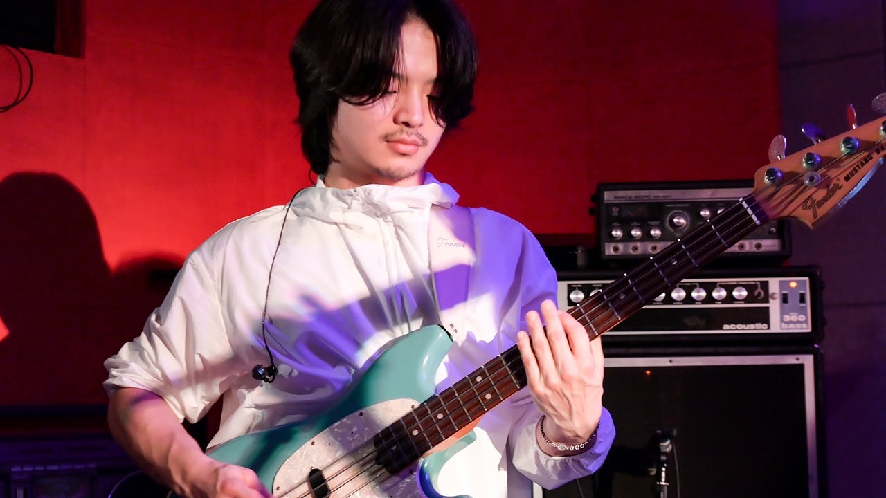 [4K] 250301 OurR(아월) - haaAakkKKK!!! + 무늬 (박진규 Focus) @Hide and Seek