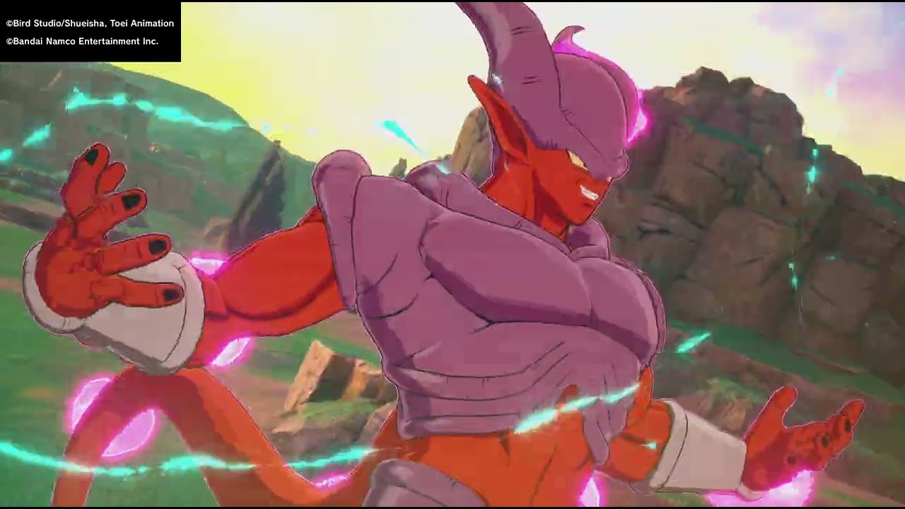 DRAGON BALL: Sparking! ZERO_20260215095001
