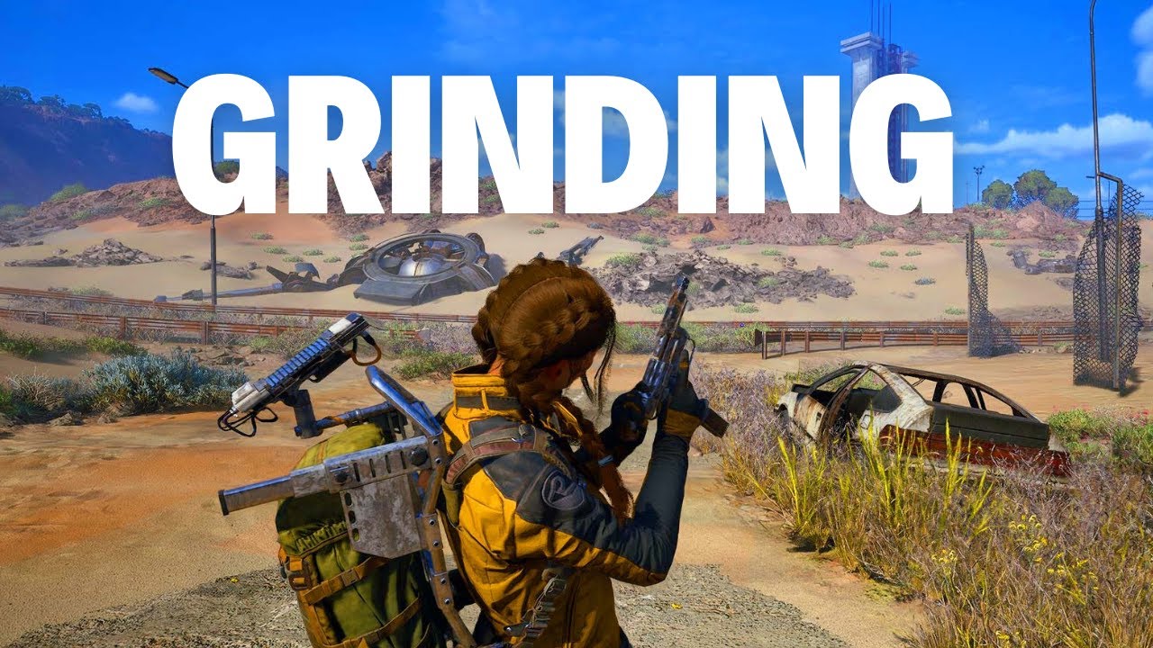 🔴 LIVE - Arc Raiders - Grinding to become a millionaire - PS5