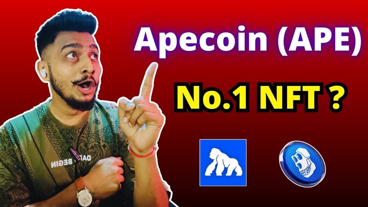 Apecoin Price Action | What&rsquo;s Next for APE in 2025?