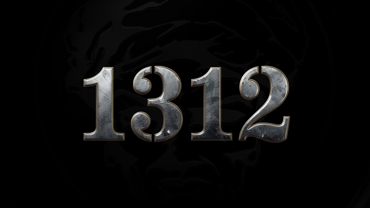 ORANGE BOYS ' 07 : 1312